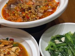 -钵家大院(大花岭店)