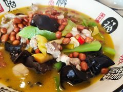 -川悦壹号·川菜(蠡溪路店)