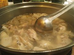 -润园四季椰子鸡火锅(海上世界店)