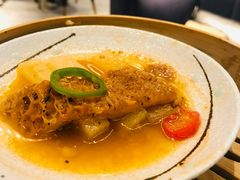 -鹭江潮餐厅•福建菜(佲家店)