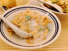 -正南齐北·老街糯米团(洪崖洞店)