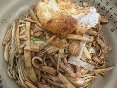 -无名氏面馆(邮电路店)