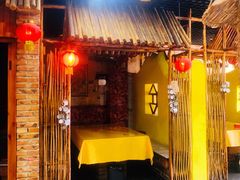 门面-人民公社大食堂(台湖店)