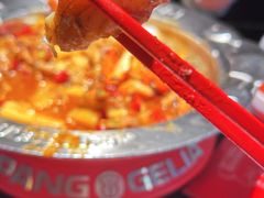 -胖哥俩肉蟹煲(杭州下沙学林街店)