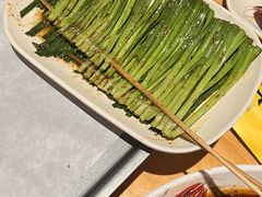 -小马哥烧烤(楚州店)