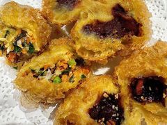 -老爷庙风味美食府(魏都大道店)