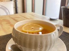 -Cafe Alice咖啡爱丽丝(奥城店)