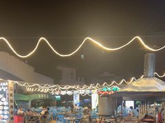 -清真·馬坡二旦烧烤(人生一串拍摄店)