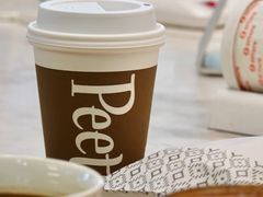 -Peet's 皮爷咖啡(杭州来福士店)