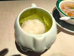 -金狮麟·新豫菜(杏石口路店)
