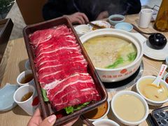 -好彩猪肚鸡(正弘城店)