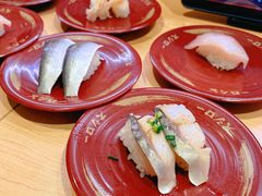 -寿司郎(北京路粤潮楼店)