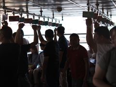 -厦门邮轮中心厦鼓码头(轮渡站)
