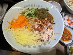 -王春春鸡汤饭(上海中海环宇城店)