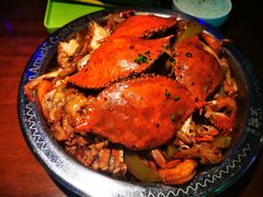 -蛮横肉蟹煲(印象城店)