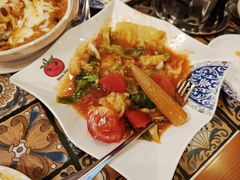 -番茄屋葡式美食(总店)