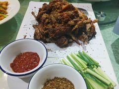 -良师门滨海人家·海鲜·家常菜(滨海城店)