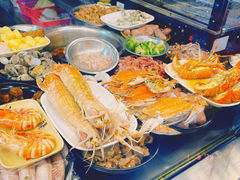 -鲤.金记沙茶面(总店)