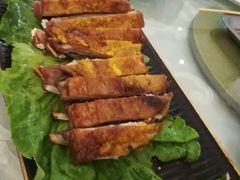 -阿拉丁新疆风味餐厅·清真(罗廊巷店)