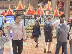 -正大广场