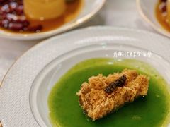 -酌宴府The China Club·广州万富希尔顿酒店(云城东路店)
