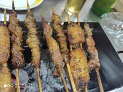 -胖姐烧烤(总店)