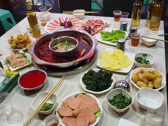 -枇杷园食为鲜火锅(南山店)