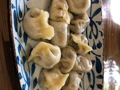 -八珍手工水饺·妈妈的爱(传芳巷店)