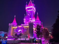 -郑州方特欢乐世界