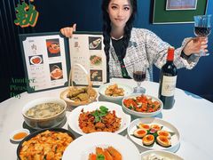 -顶特勒·黄鱼馆·特色菜(上海大世界店)