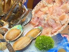 -东国海鲜火锅城(氹仔店)
