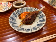 -鳥忆·omakase炭火烧鸟