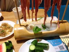 -青瓷火锅料理(西单大悦城店)