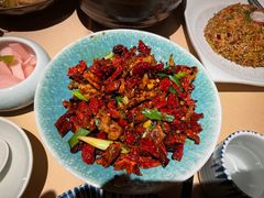 -山石榴·贵州菜(丰盛里店)