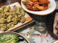 -以前的小酒馆(中山广场店)