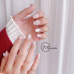 -SixOne六一日式美甲美睫