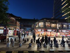 -古文化街旅游区
