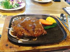 -瑞伯克牛排自助餐厅天一广场店