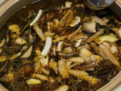 -爱膳菌锅锅(阳南店)