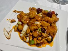宫保虾球-大铁勺新津菜(迎水道店)