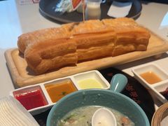 -滋粥楼·顺德菜(番禺广场总店)