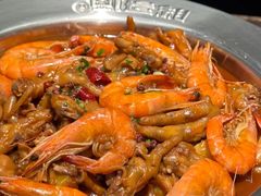 -胖哥俩肉蟹煲(杭州下沙学林街店)