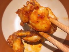 -巴四老城区炭火蛙锅(张江店)
