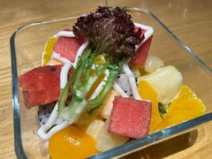 -菲滋意式休闲餐厅(北仑银泰城店)