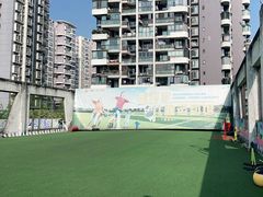 -凯孚尼儿童运动馆(空港总店)