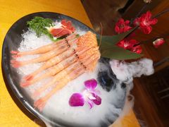 -花枝日本料理(金沟河店)
