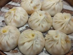 -馋三尺蟹粉小笼(人民广场店)