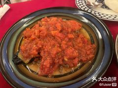 -一千一夜阿拉伯餐厅(静安店)