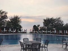 -惠州金海湾嘉华度假酒店