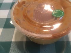 面茶-南来顺饭庄·清真(南菜园店)